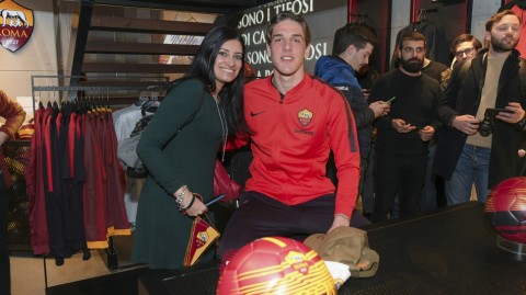 罗马城宠儿到足坛浪子，扎尼奥洛的沉浮与重生