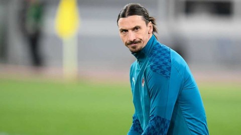 伊布的红黑情缘：从“家”的感觉到领袖担当