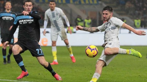 梅阿查加时赛惊魂夜，蓝黑军团点球饮恨出局