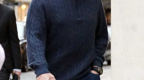 漫步伦敦街头，心系足球江湖——穆里尼奥的蛰伏与重生