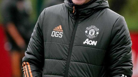 曼联轻松备战迎关键战 剑指榜首笑对魔鬼赛程