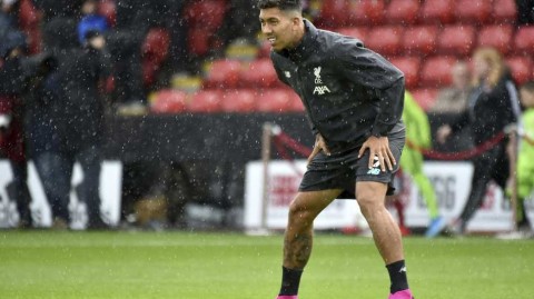 红军铁闸一锤定音 利物浦客场小胜谢菲联豪取七连胜