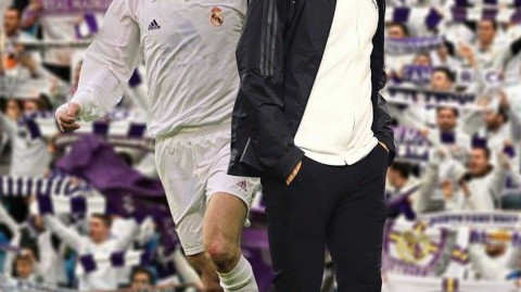 冠军DNA：从绿茵传奇到名帅殿堂，齐达内与卡纳瓦罗的荣耀之路