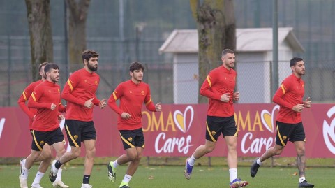 罗马练兵场：永恒之城在欧战前夕的静默战歌