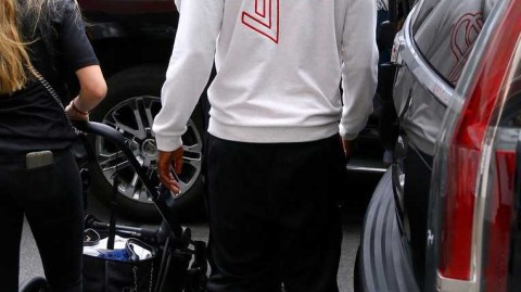 博格巴纽约炫风记：潮流宠儿的夏日狂欢