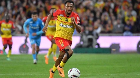 红牛新锋破纪录 比利时快马驰骋德甲