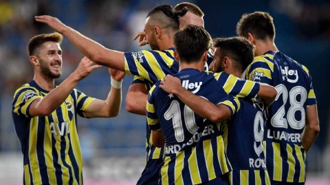 欧联杯资格赛烽烟再起 斯洛瓦茨科主场顽强逼平费内巴切