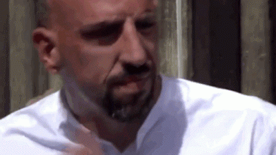 罗本与里贝里的温情告别：拜仁夺冠庆典上的最后一舞