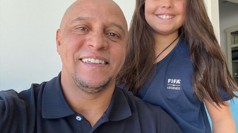 罗伯特·卡洛斯四十七岁生日特辑：那些年我们一起追过的金左脚