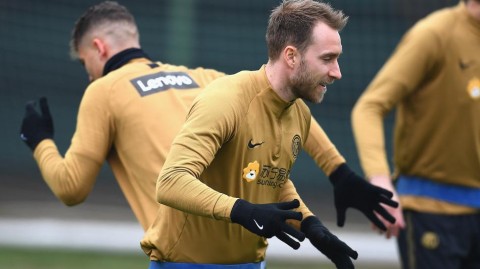 蓝黑军团枕戈待旦：回首2020年初春那场特别的欧联杯备战