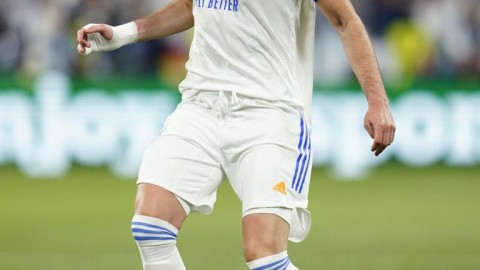 荣耀加冕！金靴传奇登顶欧洲之巅