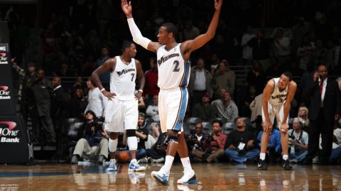 季后赛首轮激战正酣：骑士三巨头领衔东部新格局