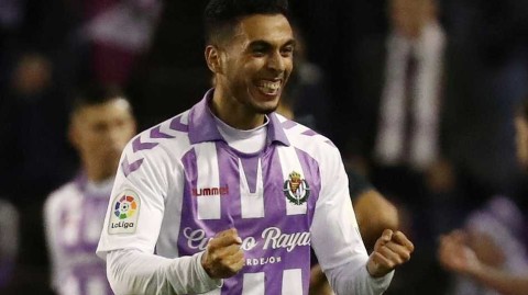 本泽马梅开二度引领逆转，皇家马德里客场四比一力克巴拉多利德