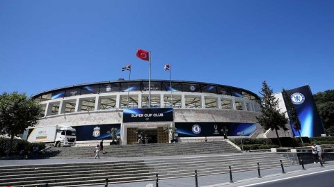 伊斯坦布尔的魔力未减：利物浦在此福地再登欧洲之巅