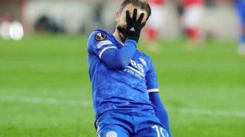 莫斯科寒夜见证蓝狐奇迹：达卡三十五分钟大四喜导演惊天逆转