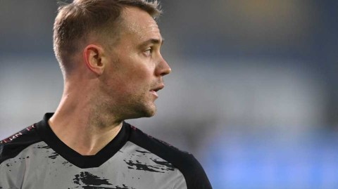 德甲焦点战：拜仁慕尼黑客場四球大勝升班马，穆勒莱万雙星閃耀