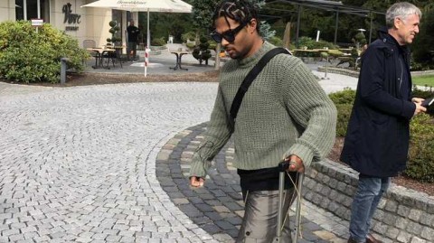 拜仁群星暂别塞贝纳大街 诺伊尔格纳布里托利索踏上国家队征程