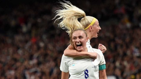 伦敦夜战：欧洲新王撼动世界霸主