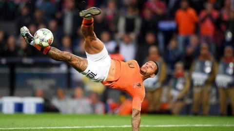 欧洲杯延期一年举行，重伤球星迎来命运的转机