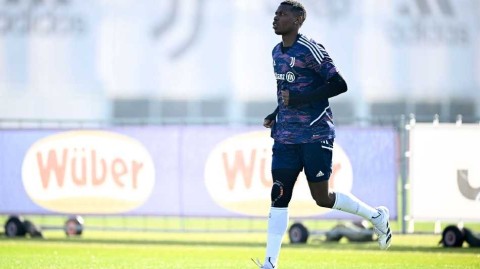 斑马军团厉兵秣马决战欧联附加赛