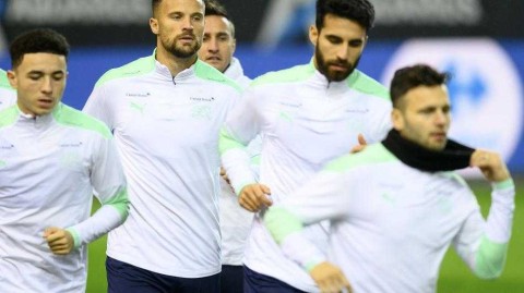 瑞士军刀赛前磨刃，布鲁塞尔静待强敌