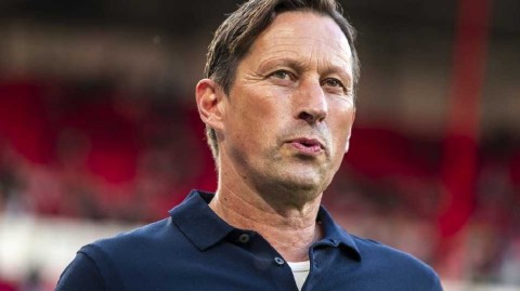 施密特与本菲卡的一段旅程：从签约到告别