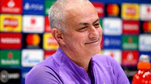 残阵出击！热刺欧冠迎战莱比锡，穆里尼奥面临锋线无人可用之困