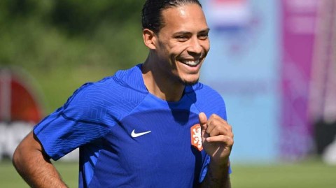 橙衣军团卡塔尔备战纪实录