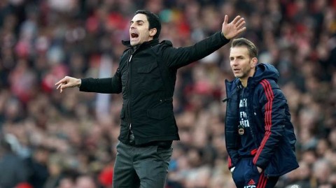 伦敦之王！切尔西终场前连入两球神奇逆转阿森纳