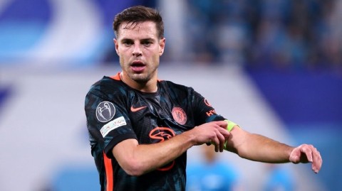 蓝桥忠魂：阿斯皮利奎塔与切尔西续写传奇