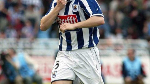 尼哈特·卡赫韦吉：皇家社会的昔日王牌，土耳其的锋线传奇