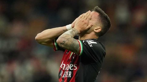 圣西罗惊魂夜，红黑军团补时绝平克雷莫纳