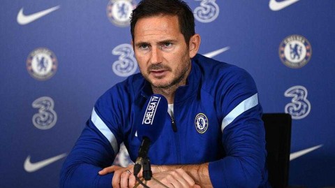 剑指轮换与新生 切尔西低调备战联赛杯