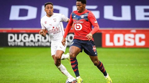 法甲爆冷：里尔主场1-2负于尼姆，争冠之路突生波澜