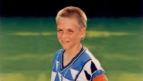 菲利普·拉姆：从慕尼黑少年到世界第一边后卫的传奇