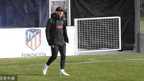 大都会之夜前夕：床单军团厉兵秣马，静候宿敌