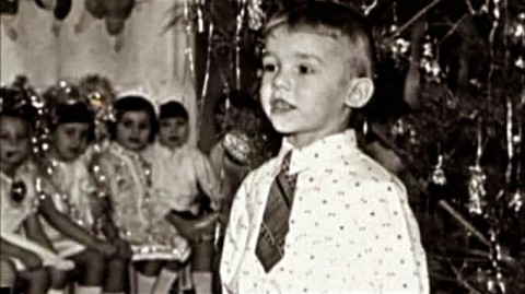 舍瓦时光：那些定格在光影中的“核弹头”传奇