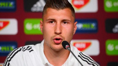 决战前夕，匈牙利小镇的雄心与静谧