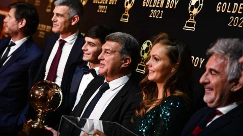 璀璨星光闪耀都灵金童加冕王者蝉联