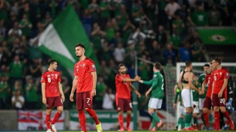 温莎公园的闷战与绿白军团的回归