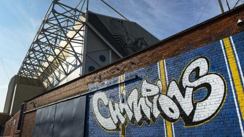 百年埃兰路：重返英超荣光