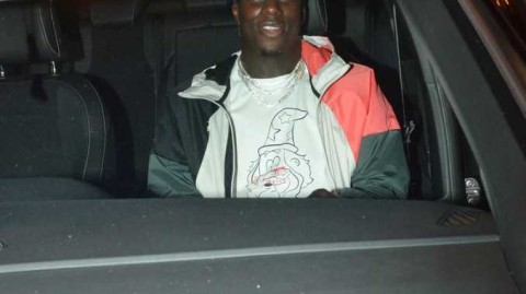 曼城双星伦敦庆功记：马赫雷斯与门迪的胜利之夜