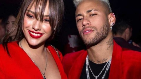 俄罗斯超模卡特琳娜·萨法罗娃，日内马尔的绯闻芭比，如今惊艳了时光