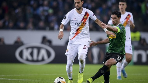 罗马城记憶中的粉色云彩：帕斯托雷的未竟之舞