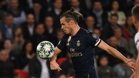 欧冠之夜：贝尔神球因“隐秘手球”被取消，皇马主场三球完败巴黎