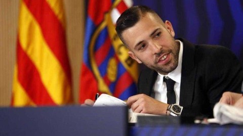 生日快乐，永远的左路飞翼！阿尔巴的传奇篇章