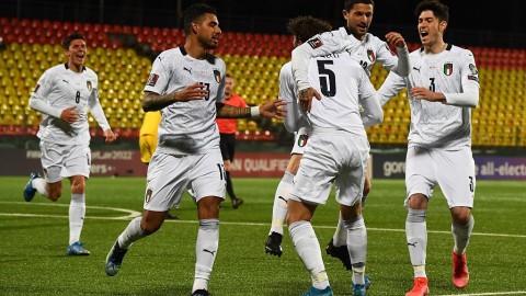 蓝衣军团客场奏凯，国米双星闪耀立陶宛