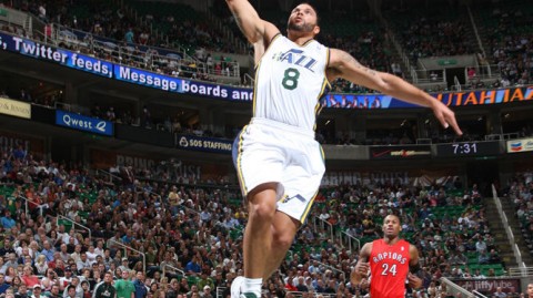 时光倒流2010：两万分先生皮尔斯率绿军鏖战紫金王朝