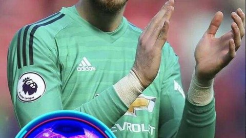 圣德赫亚的钢铁座驾 曼联门神的六款珍藏大盘点