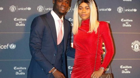 索尔斯克亚携曼联众星闪耀联合国儿童基金会慈善夜